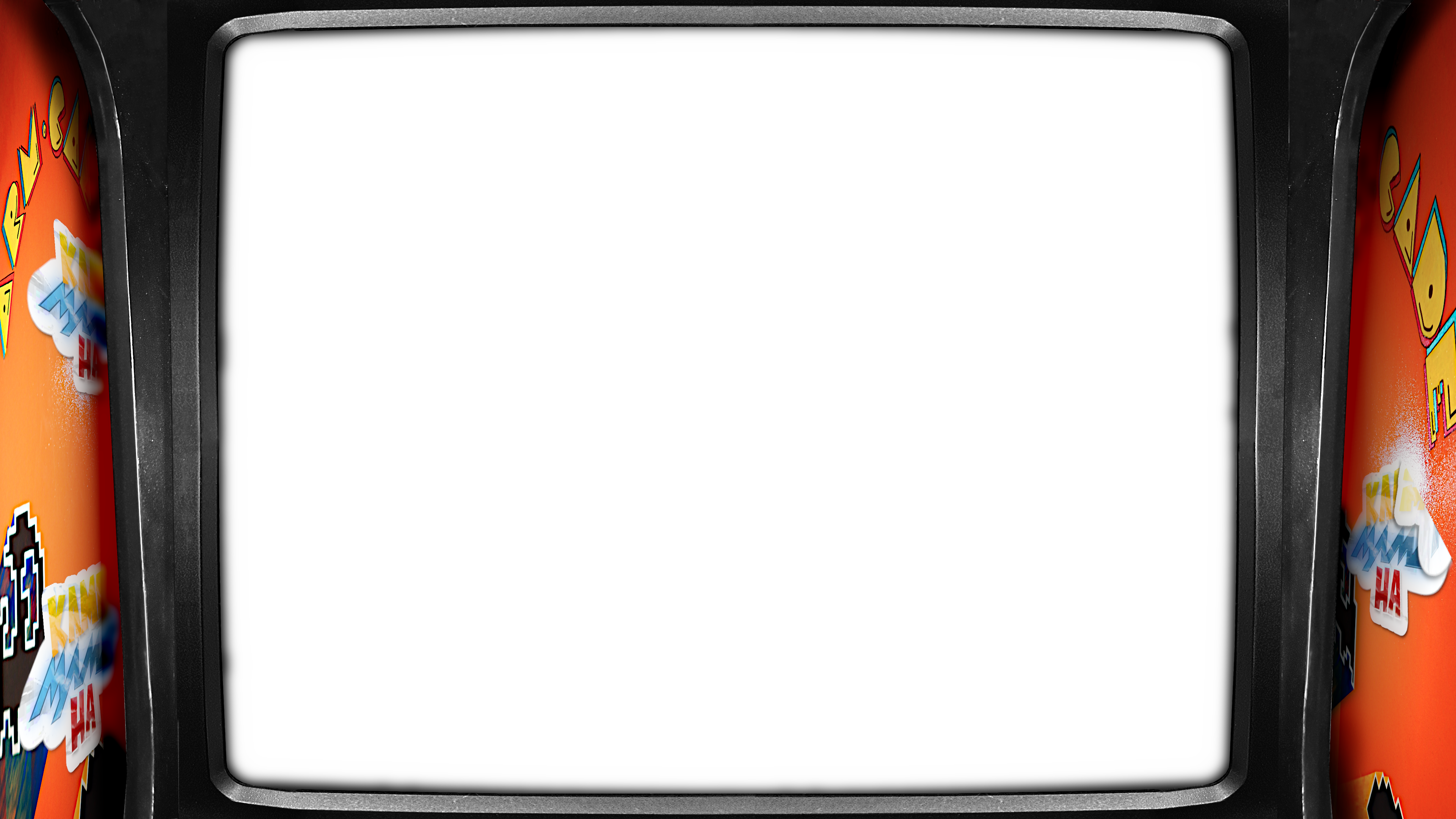 overlay